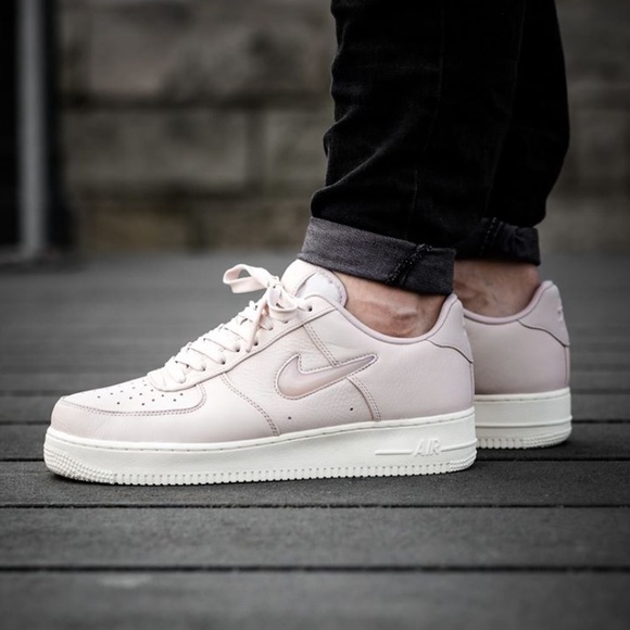 Nike Shoes - Nike air force 1 retro prm sneakers